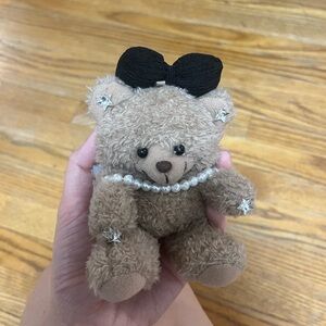 AirPod pro teddy bear case